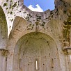 Foto: Particolare dell' Interno - Monastero di San Bruzio - sec. XI (Magliano in Toscana) - 9